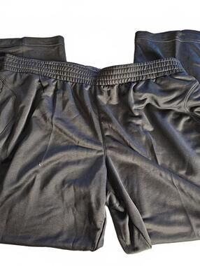 Starter Men's Black Athletic Pants Size XL